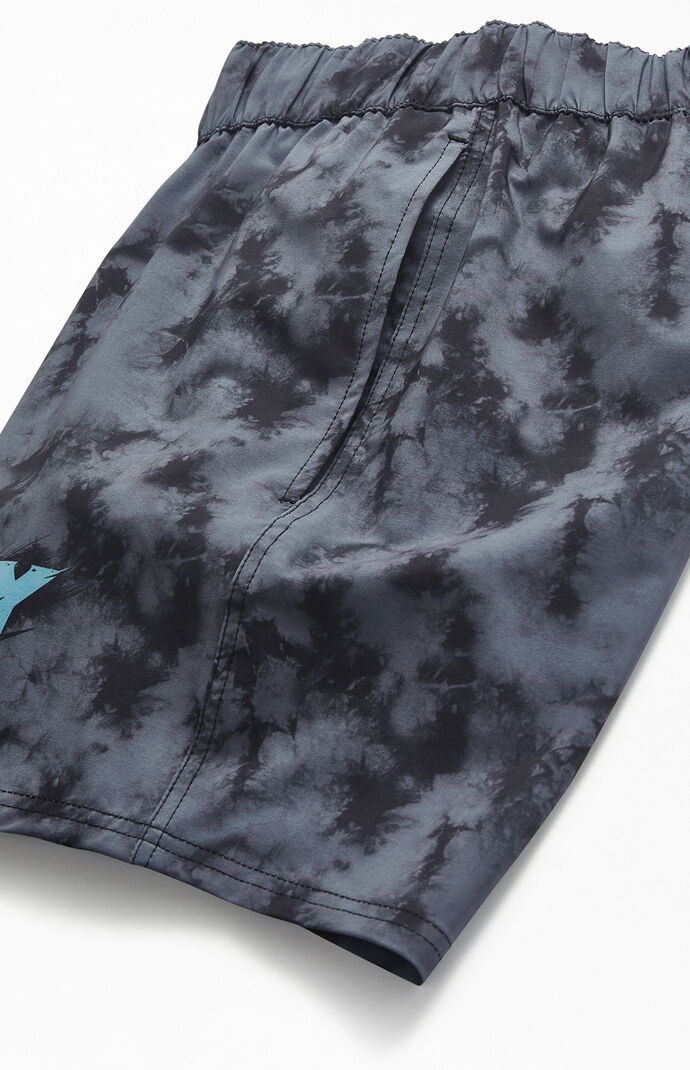 Maui 17" Swim Trunks