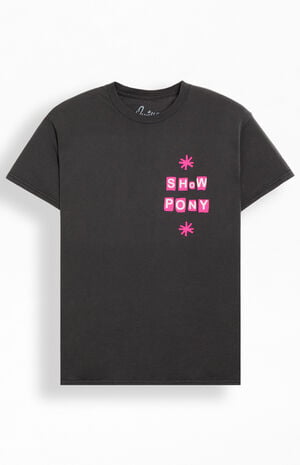 Orville Peck Show Pony T-Shirt image number 2