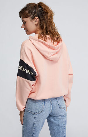 Endless Time Hoodie image number 4