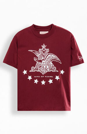 By PacSun Banner T-Shirt