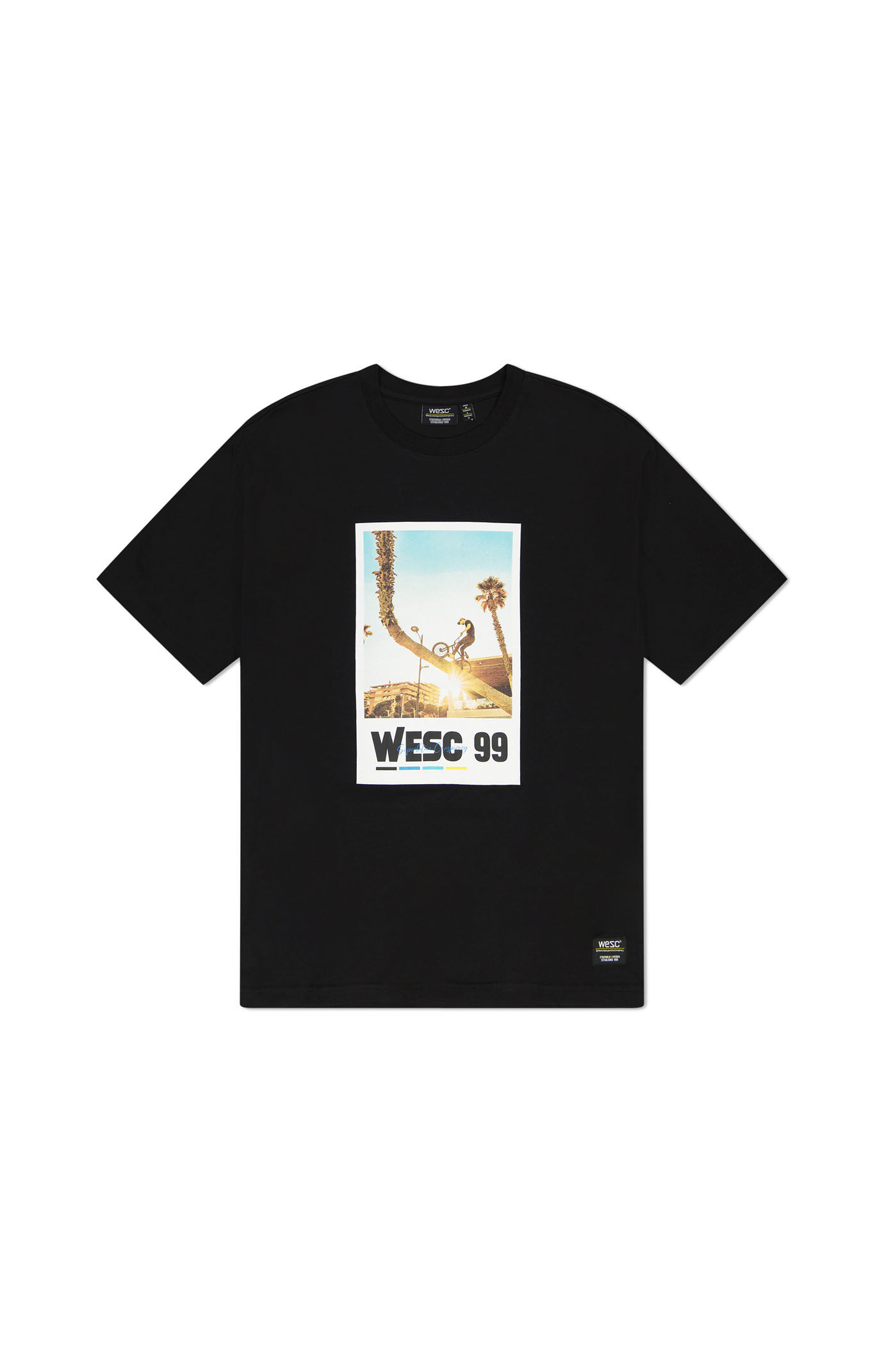 Polaroid sweatshirt pacsun best sale