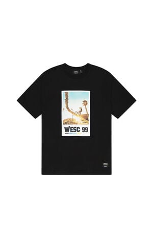 Mason Skater Polaroid T-Shirt