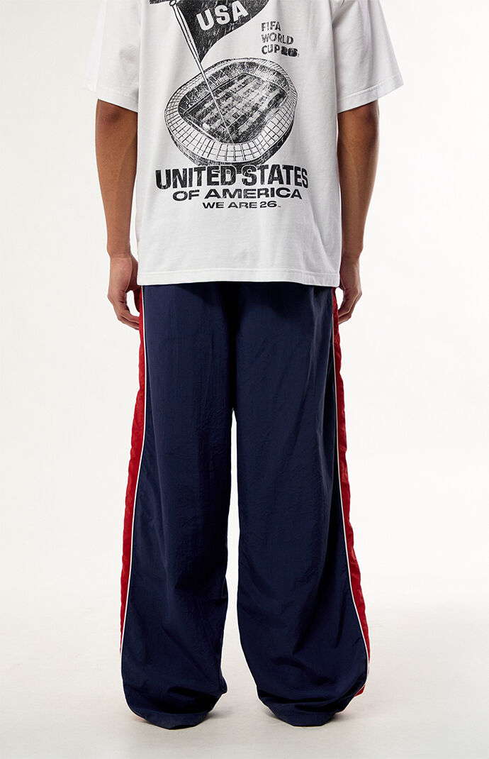 FIFA World Cup Team USA Track Pants