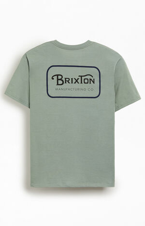 Grade Standard T-Shirt image number 1