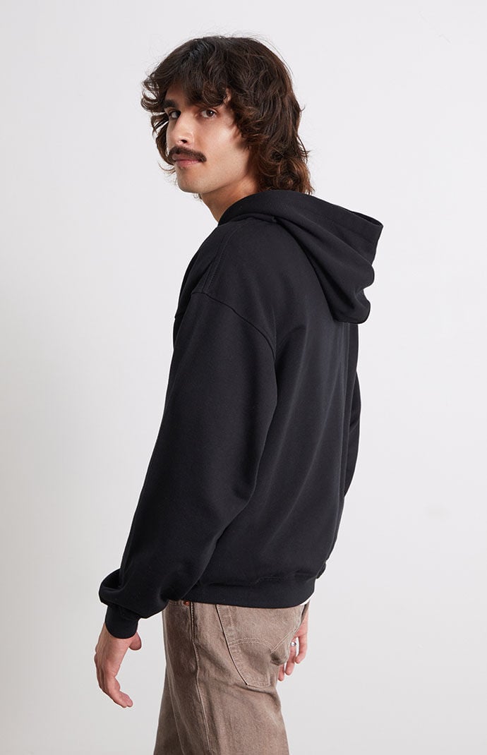 Pacsun mens sweatshirts 2025