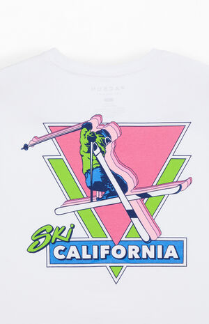 Ski California T-Shirt image number 4