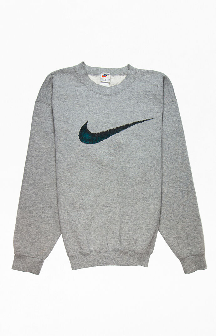vintage nike sweatshirt