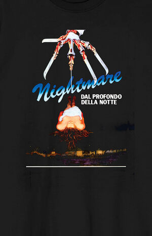 Nightmare On Elm Street T-Shirt image number 2