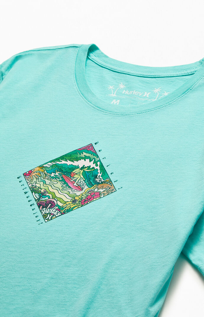 Sendy Short Sleeve T-Shirt