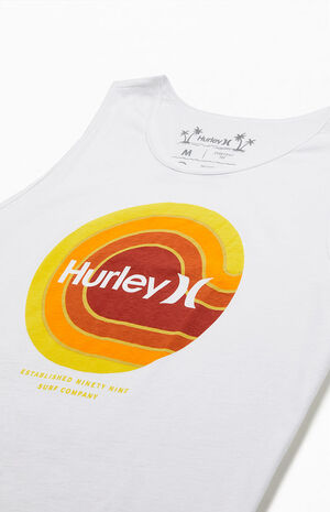 Everyday Barrel Wave Tank Top image number 2