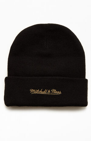 NBA Finals 1998 Beanie NBA Finals 1998 Beanie image number null