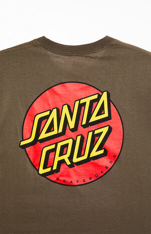 Classic Dot T-Shirt image number 4