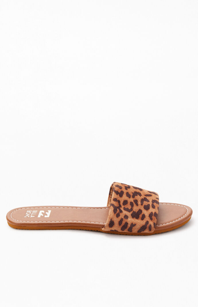 High Tide Sandals