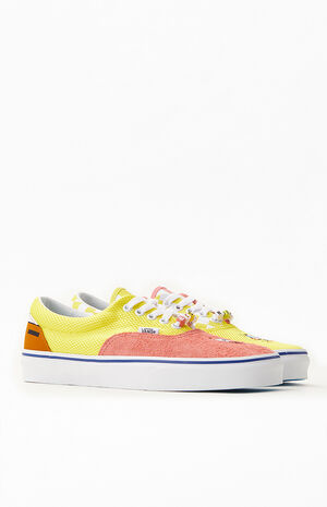 x SpongeBob Era Sneakers image number 1
