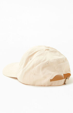 Smile Grow Your Mind Dad Hat image number 2