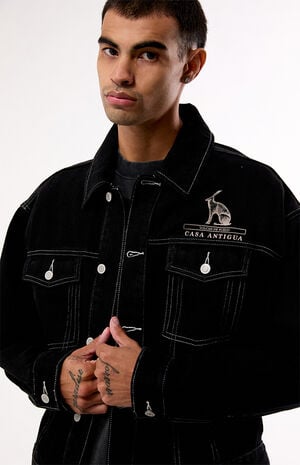 Casa Jean Jacket image number 3