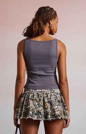 Melrose Scoop Tank Top image number 4