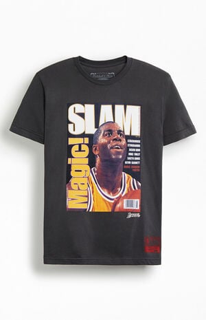LA Lakers Magic Slam T-Shirt image number 1
