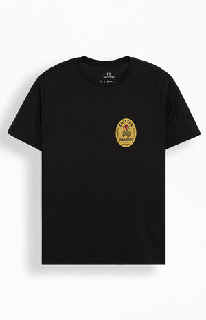 Rancho Tailored T-Shirt image number 2