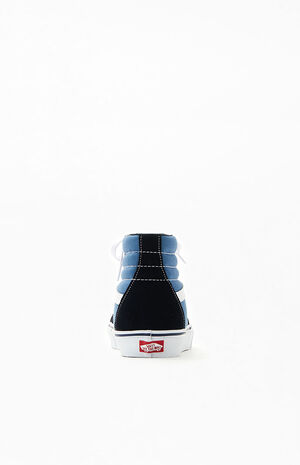 Vans Rebel8 Sepatu Vans X Schoph Men's Shoes Vans SK8-Hi Color