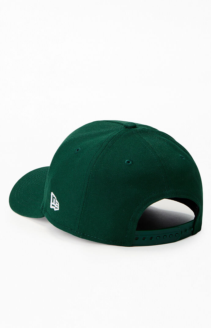 New Era LA Dodgers Upside Down 9FORTY Snapback Hat | PacSun