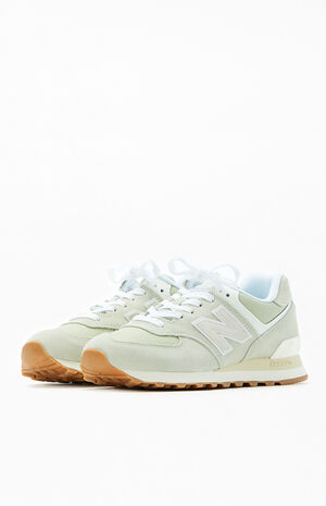 Women's Sage 574 Sneakers image number 2