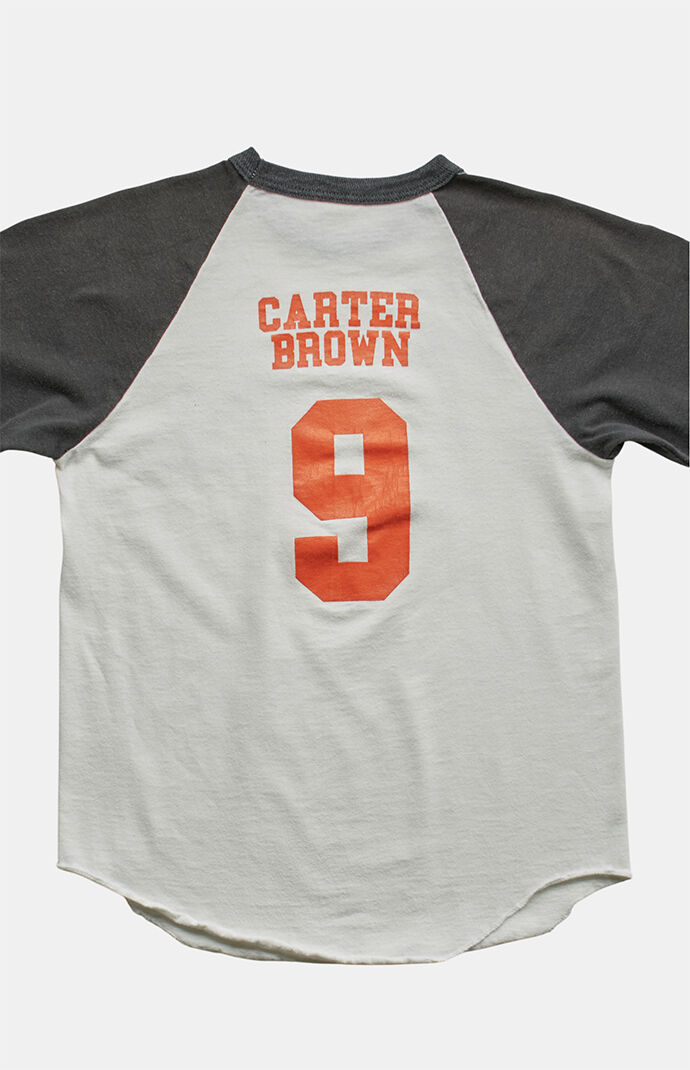 PS VINTAGE '90s Tigers Graphic T-Shirt