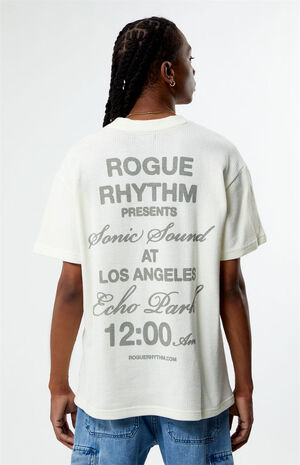 Cream Underground T-Shirt image number 4