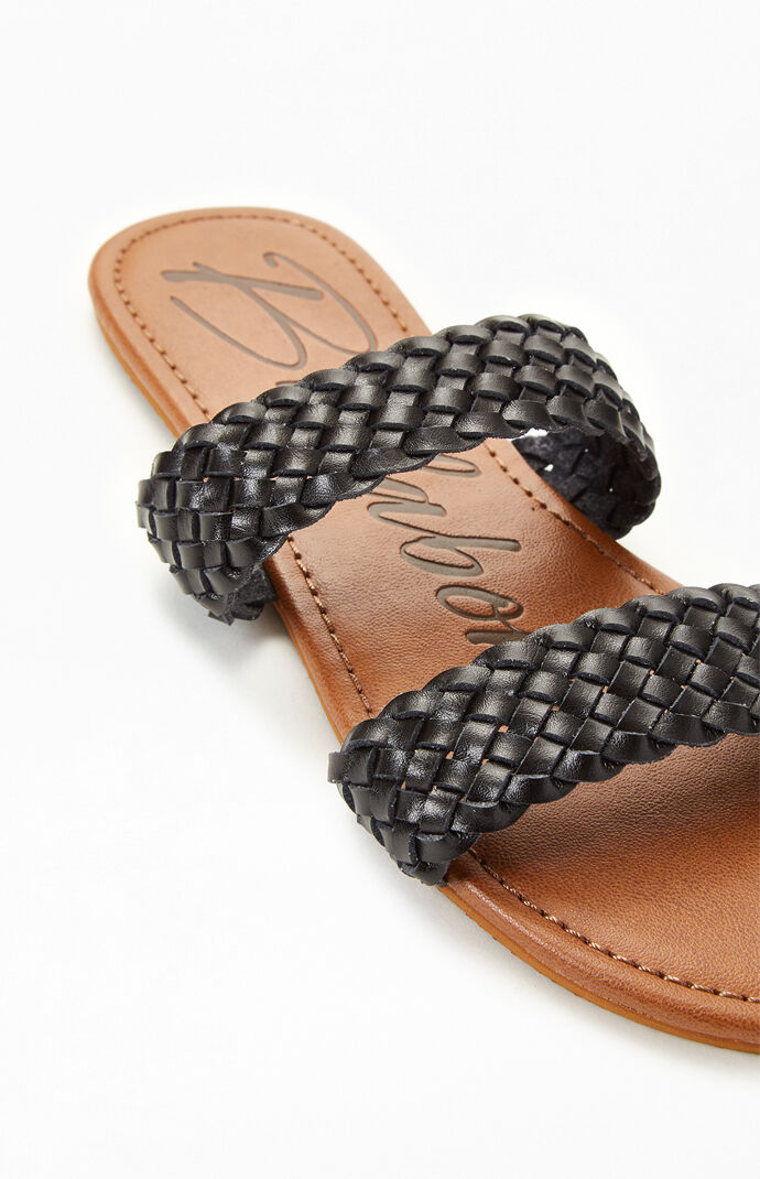Endless Summer Slide Sandals