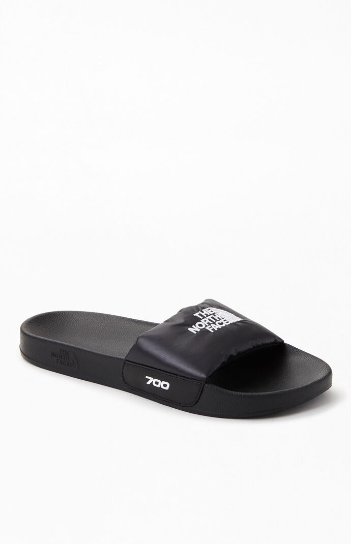 the north face nuptse slide