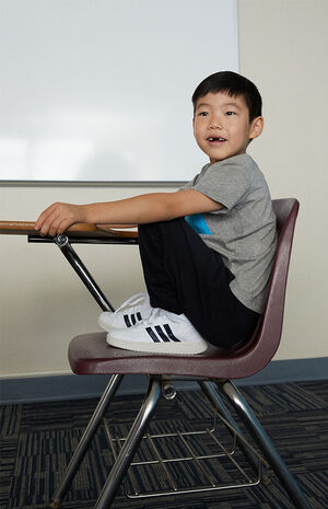 Kids Pocket T-Shirt image number 2