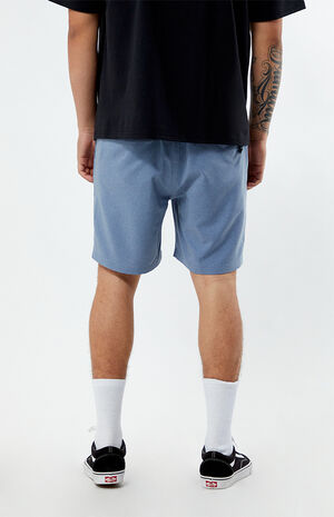 H2O-Dri Diffuse Volley Shorts image number 4