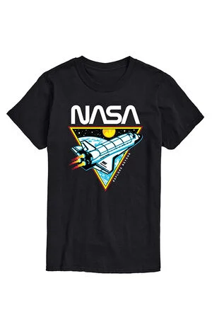 NASA Explore Beyond T-Shirt image number 1