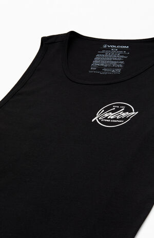 Surfwax Tank Top image number 3