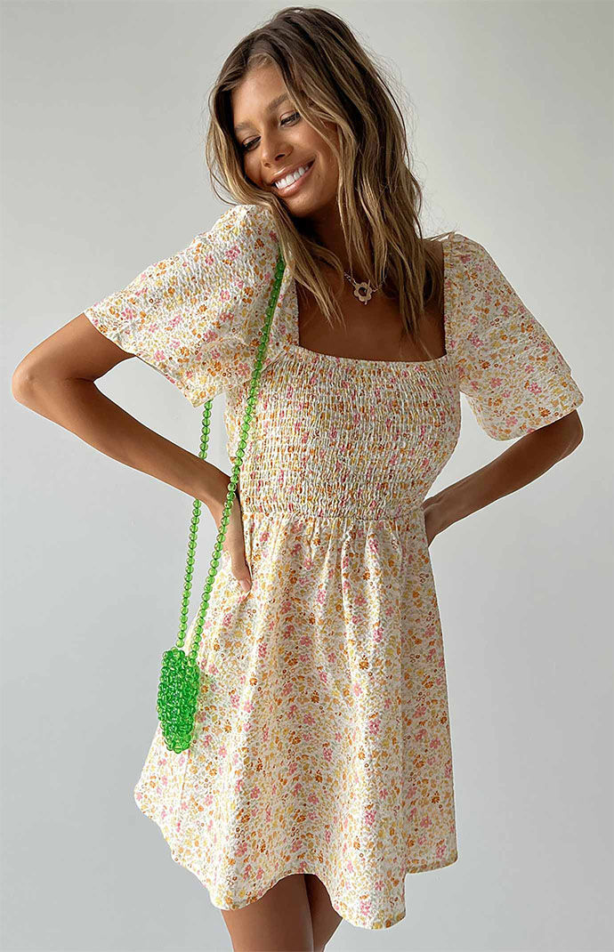 Pacsun hot sale summer dresses