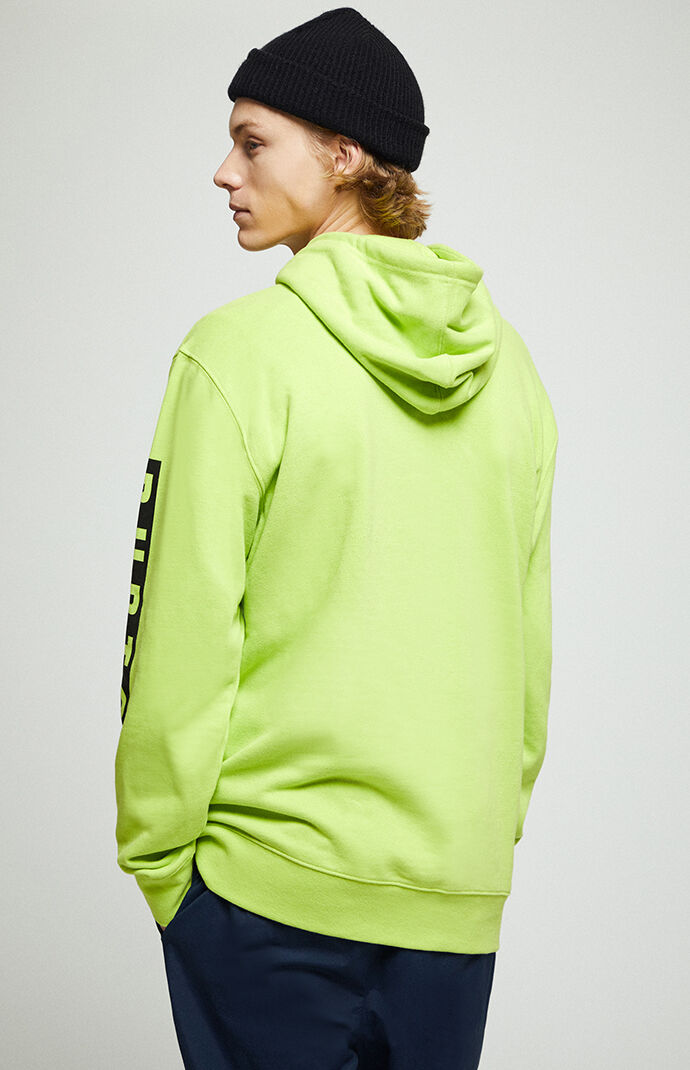 Vault Pullover Hoodie