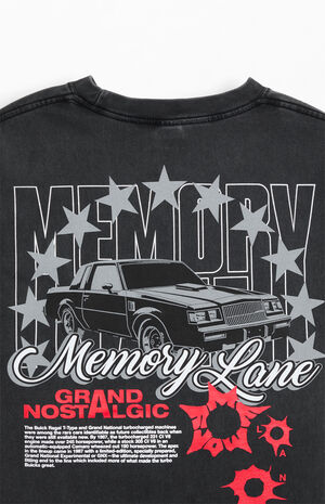 Grand Nostalgic T-Shirt image number 4