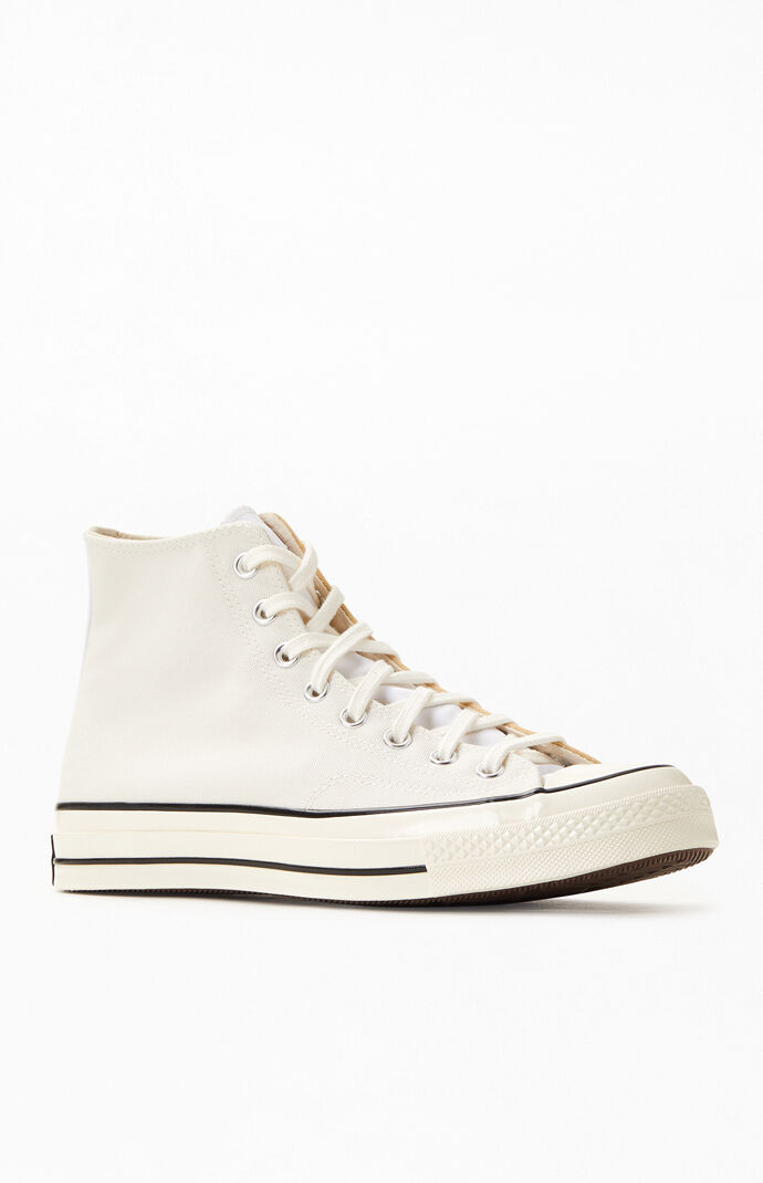 Chuck 70 Hi Top Tri-Color Shoes