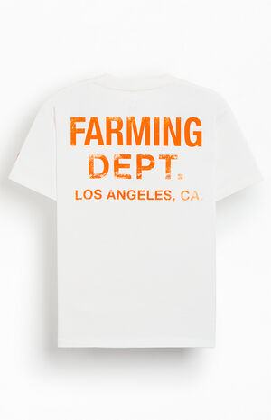 Farming Dept. T-Shirt image number 1