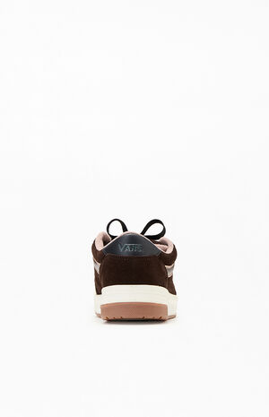 Brown Hylane Shoes image number 3