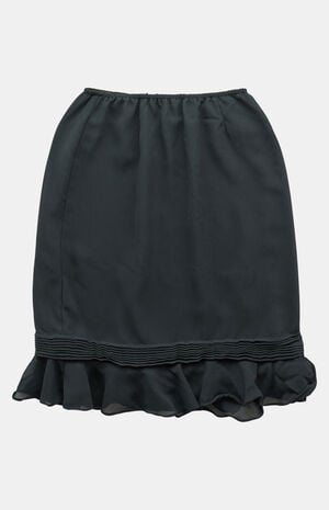 2000s Y2K Midi Skirt image number 1