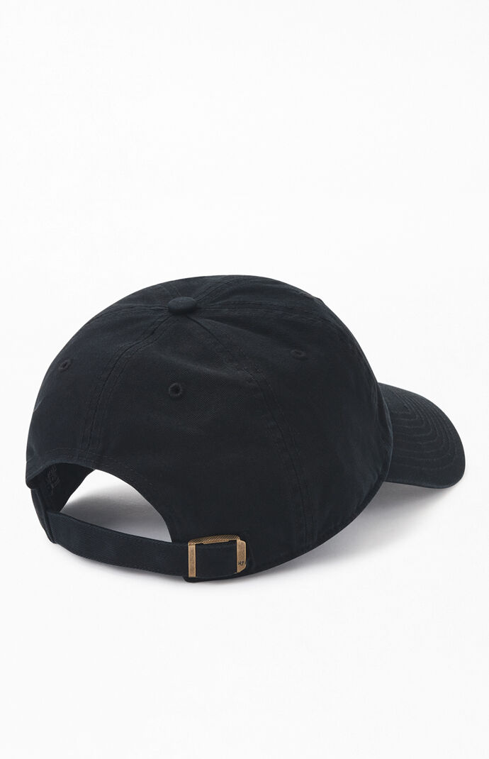 LA Dodgers Strapback Dad Hat