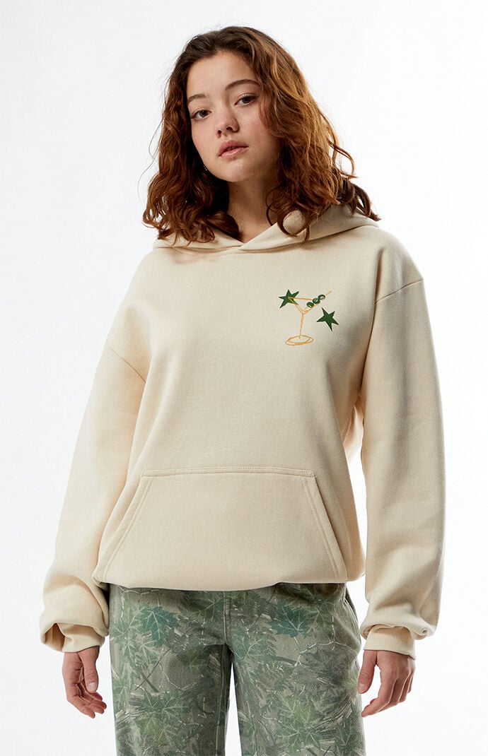 トップス nagonstans Hoodie Sweatshirt Pacsun Count Your Stars Hoodie | PacSun