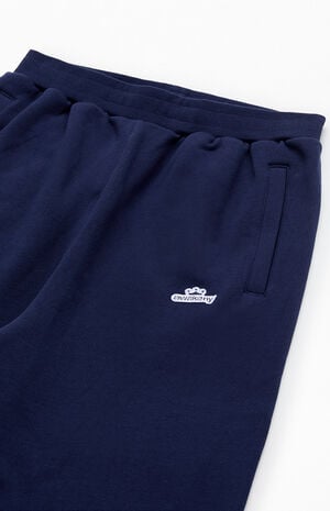 Crown Logo Sweatpants image number 3