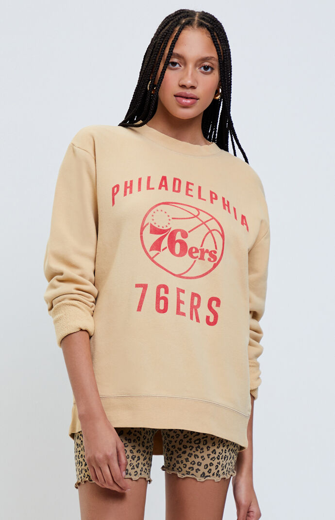 Philadelphia 76ers Sweatshirt