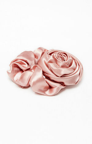 Florette Hair Scrunchie image number 5