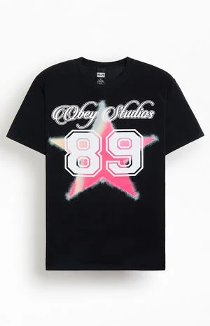 Varsity Star T-Shirt image number 1