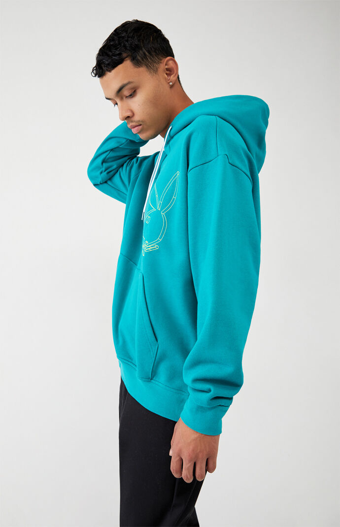 By PacSun Vivid Thoughts Hoodie
