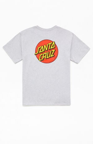 Kids Classic Dot T-Shirt image number 1