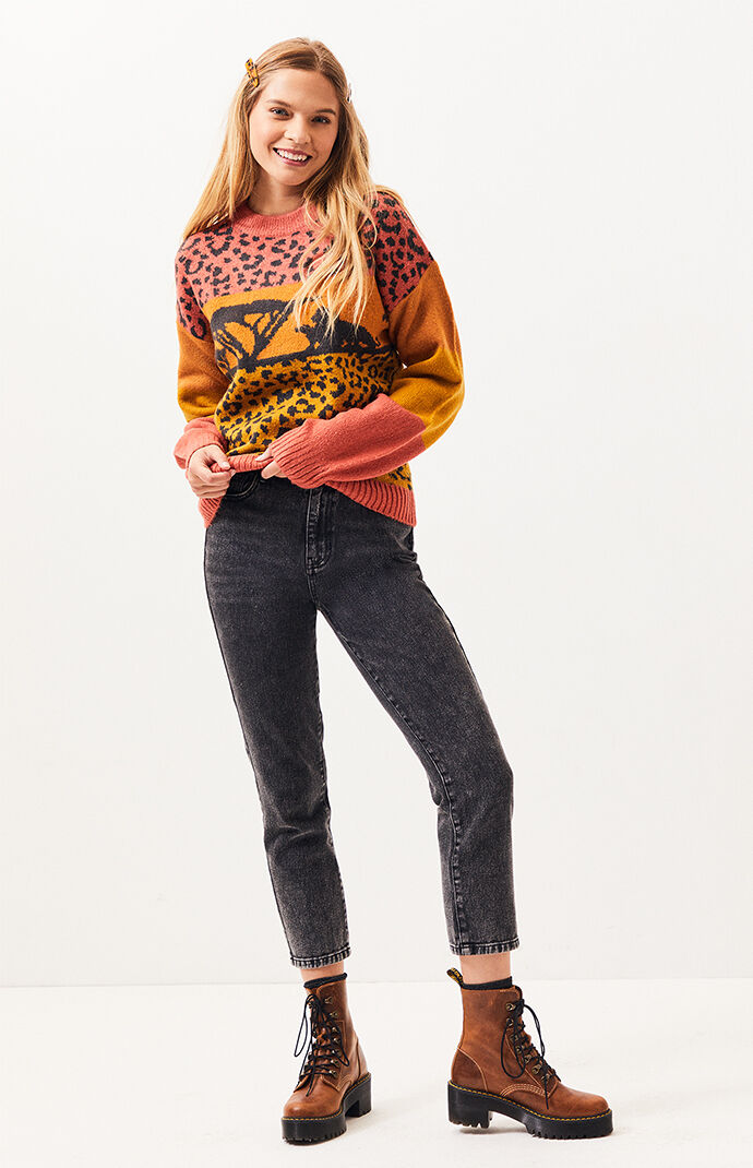 Pride Lands Sweater